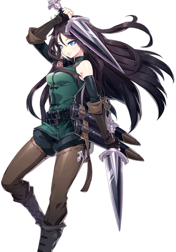 Coli Character Review | Epic Seven Wiki for Beginners