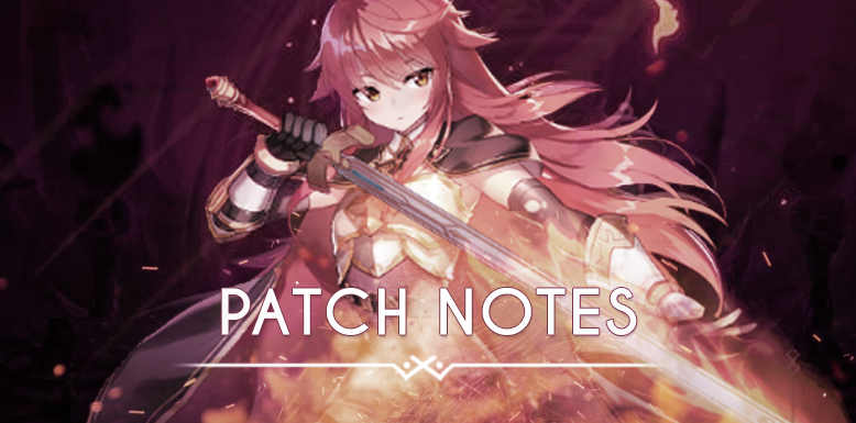 Cermia Patch [March 20th] – Buffs and Nerfs – Epic Seven Wiki for Beginners