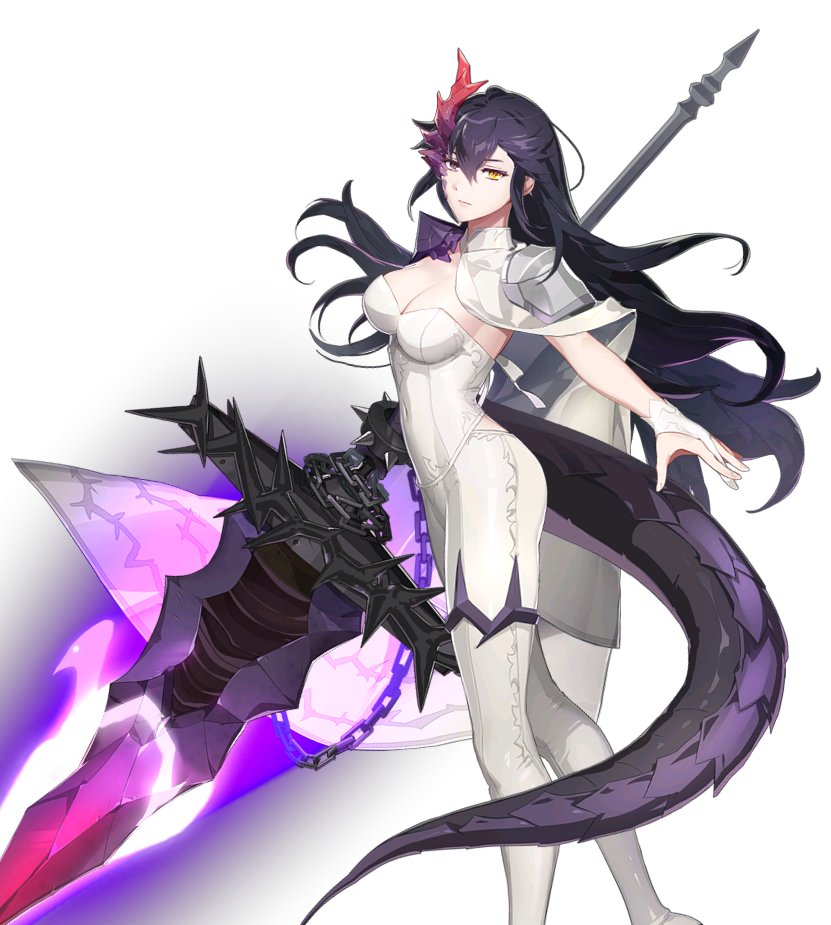 Fallen Cecilia Character Review Epic Seven Wiki For Beginners