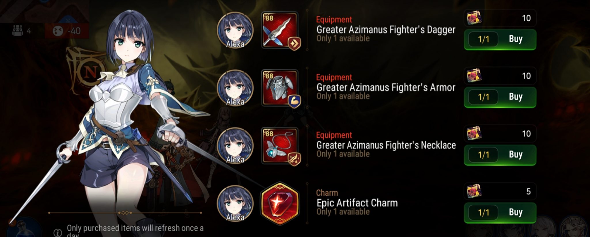 Hell Raid Guide and Updates Epic Seven Wiki for Beginners