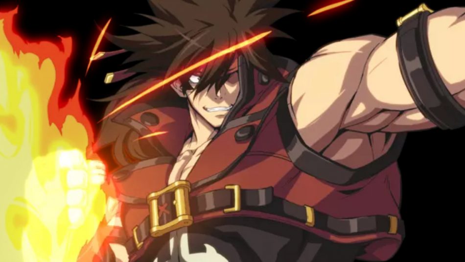 A Brief Look at Sol Badguy Post-Rework