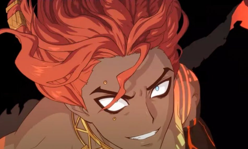 Inferno Khawazu Review – Burn to Ash!