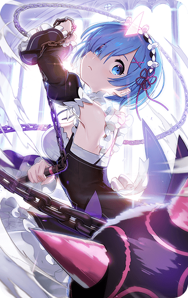 Rem, Wiki