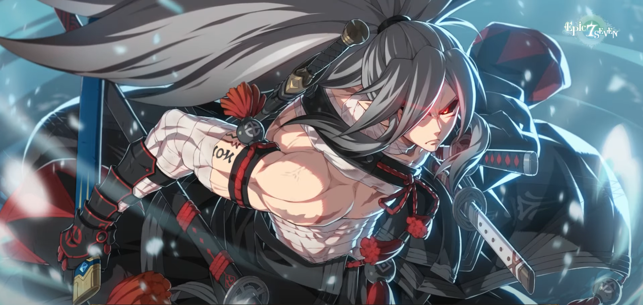 Ran Review Another Generic Cleaver or Something More Interesting