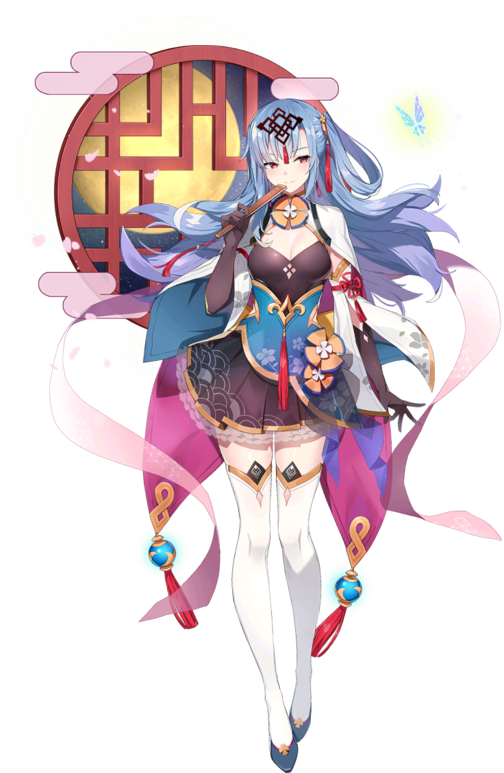 Rem Character Review  Epic Seven Wiki for Beginners