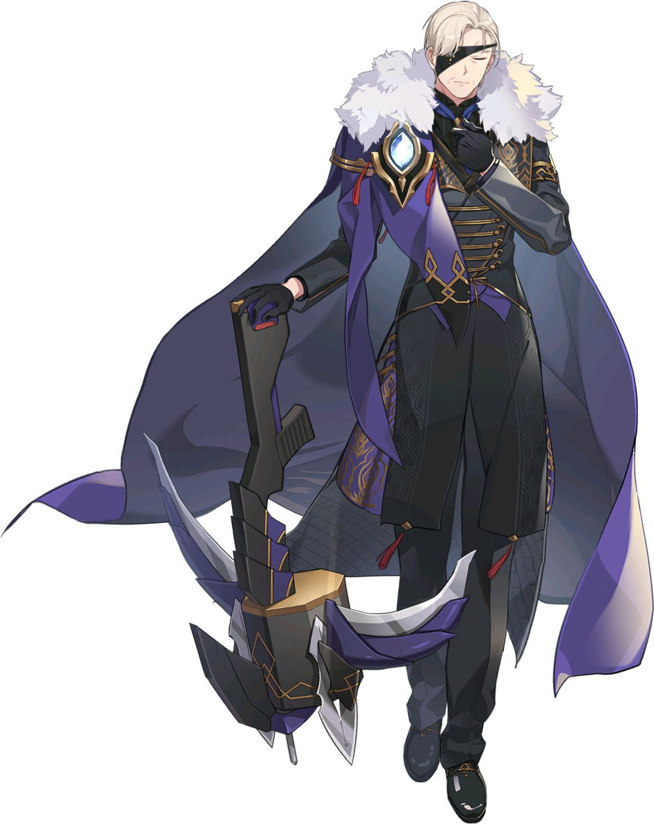 Peacemaker Furious Character Review Epic Seven Wiki for Beginners