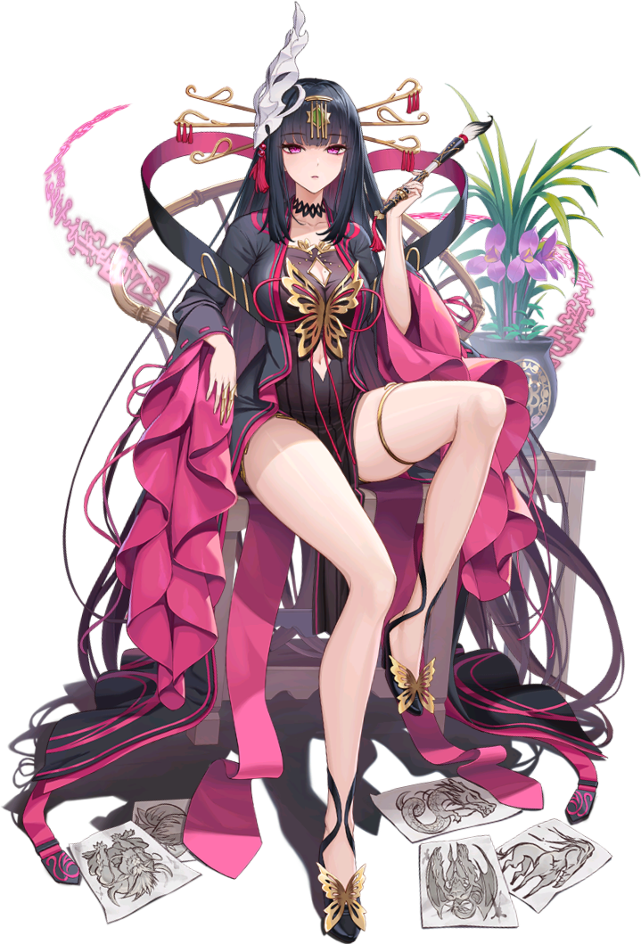 Nahkwol Character Review | Epic Seven Wiki for Beginners